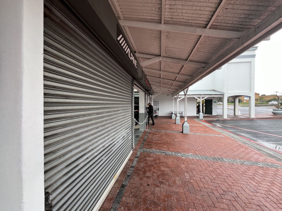 To Let commercial Property for Rent in Table View Western Cape